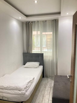 The Nar Suit & Apart, Antalya, Turkey