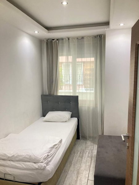 The Nar Suit & Apart, Antalya, Turkey