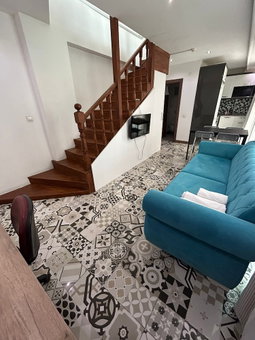 The Nar Suit & Apart, Antalya, Turkey