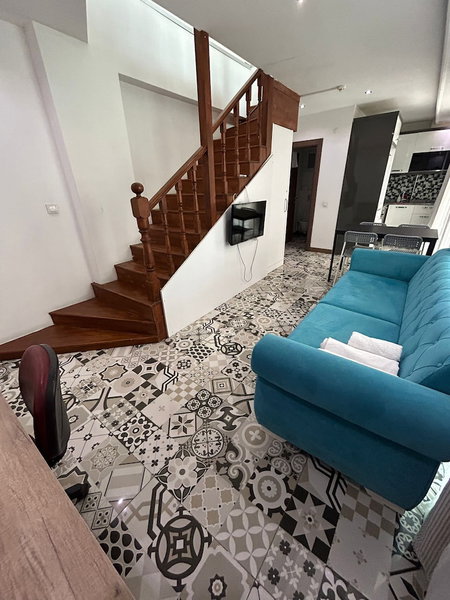 The Nar Suit & Apart, Antalya, Turkey