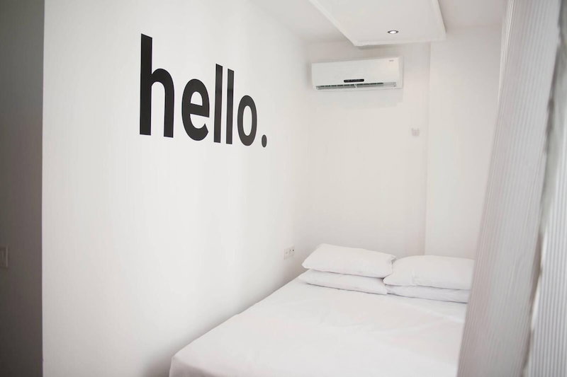 The Nar Suit & Apart, Antalya, Turkey