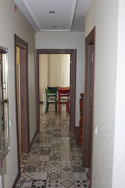 The Nar Suit & Apart, Antalya, Turkey