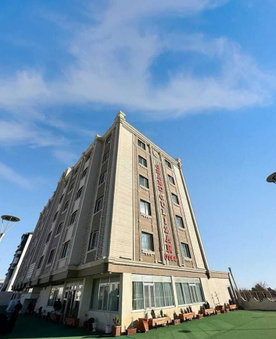 Grand Gulizar Hotel, Sanliurfa, Turkey