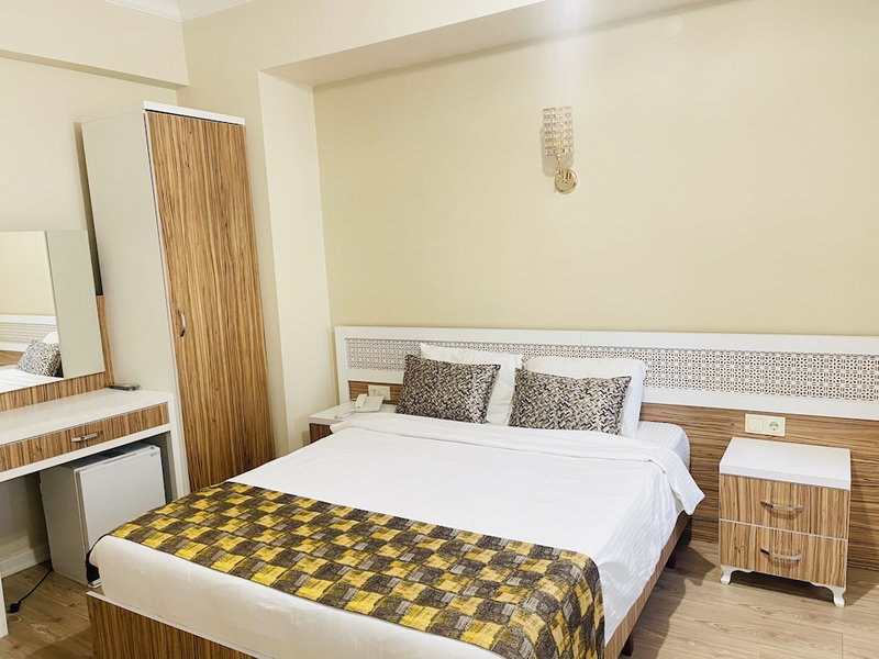 Grand Gulizar Hotel, Sanliurfa, Turkey