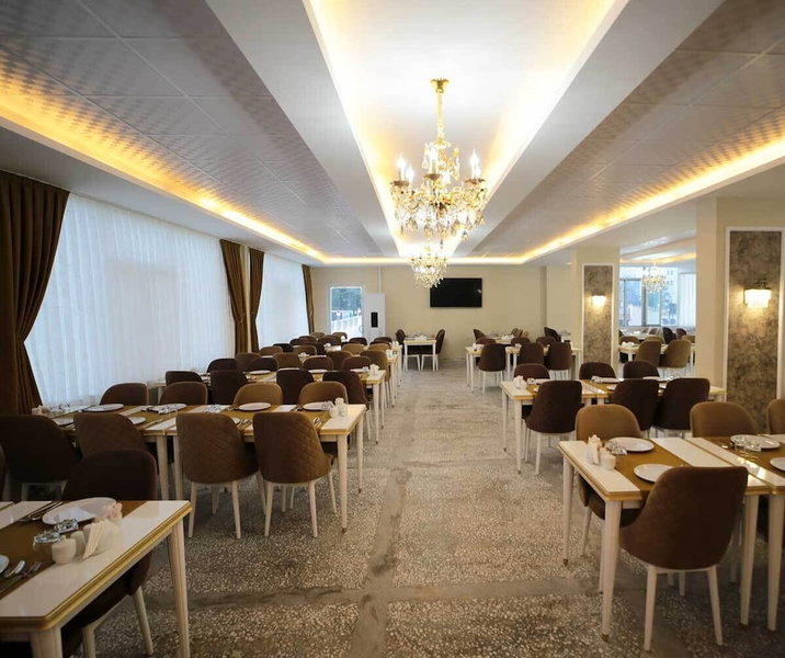 Grand Gulizar Hotel, Sanliurfa, Turkey