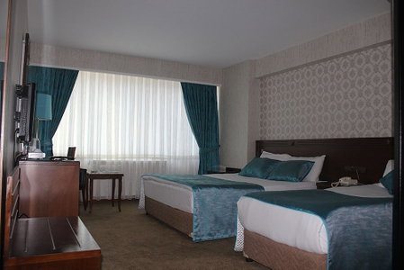 4 Eylül Otel, Sivas, Turkey
