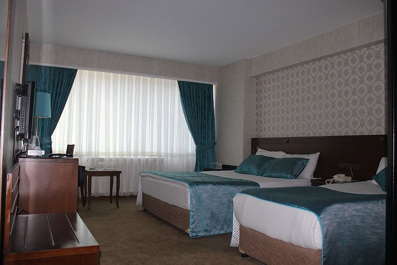 4 Eylül Otel, Sivas, Turkey