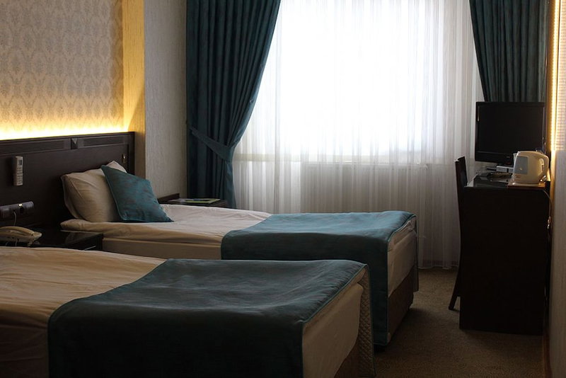4 Eylül Otel, Sivas, Turkey
