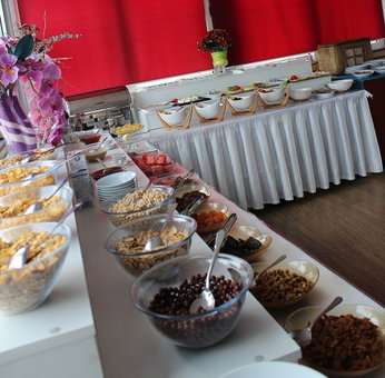 4 Eylül Otel, Sivas, Turkey