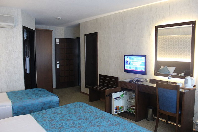 4 Eylül Otel, Sivas, Turkey