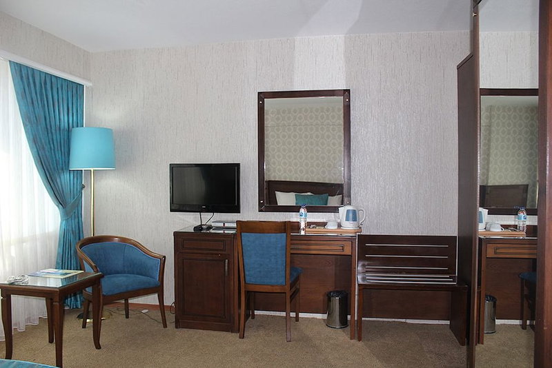 4 Eylül Otel, Sivas, Turkey