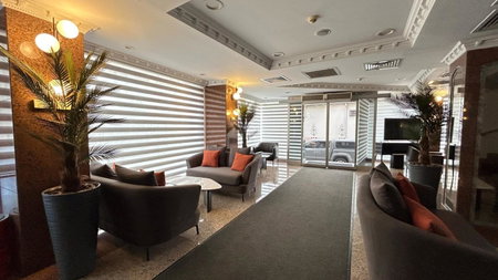 Bayrampasa Grand Hotel Seferoglu, Istanbul, Turkey