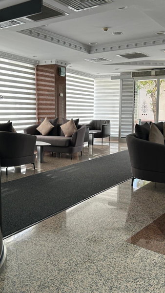 Bayrampasa Grand Hotel Seferoglu, Istanbul, Turkey