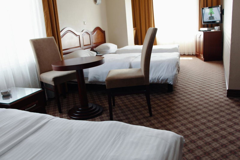Bayrampasa Grand Hotel Seferoglu, Istanbul, Turkey