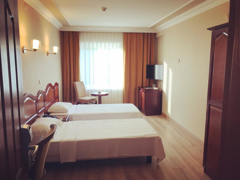 Bayrampasa Grand Hotel Seferoglu, Istanbul, Turkey