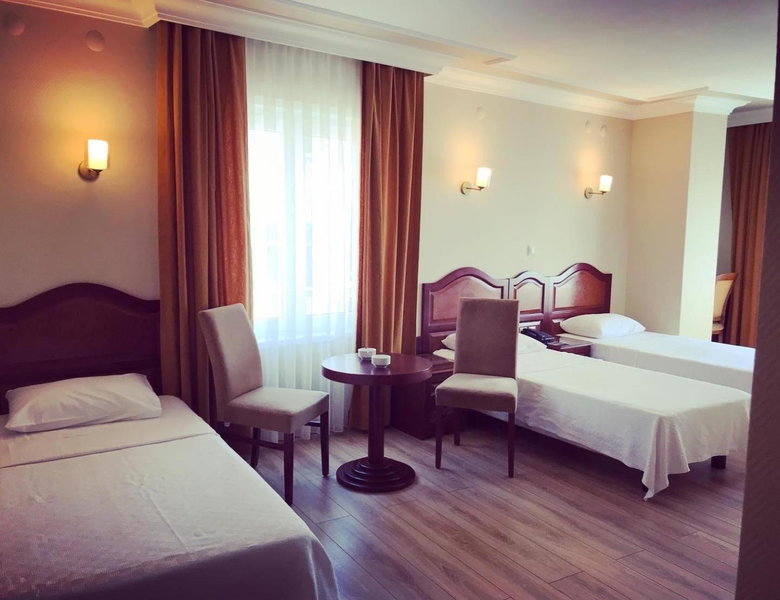 Bayrampasa Grand Hotel Seferoglu, Istanbul, Turkey