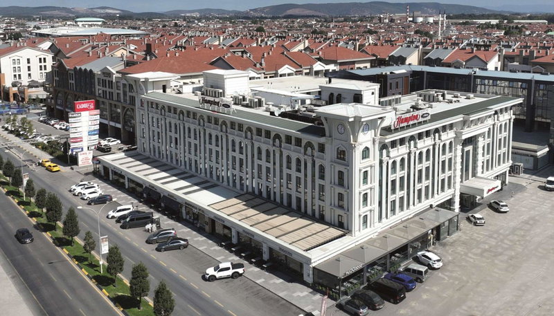 Hampton By Hilton Sakarya, Sakarya, Turkey
