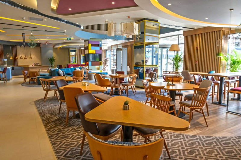 Hampton By Hilton Sakarya, Sakarya, Turkey
