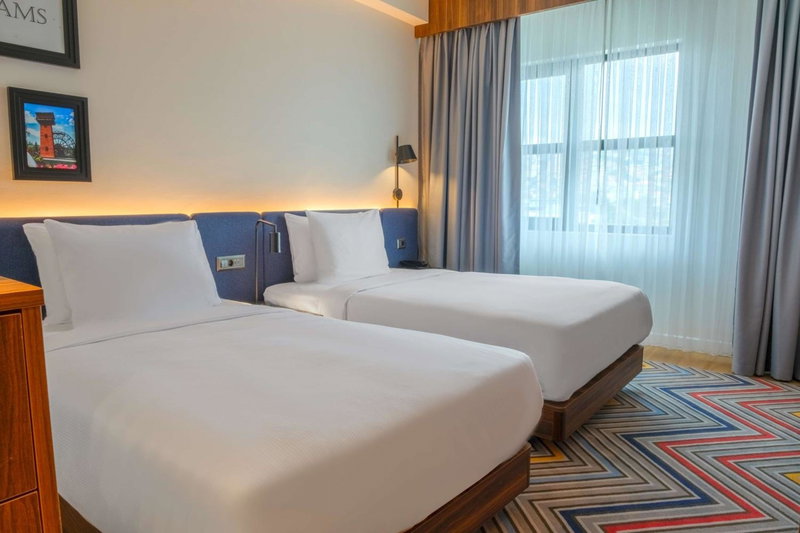 Hampton By Hilton Sakarya, Sakarya, Turkey