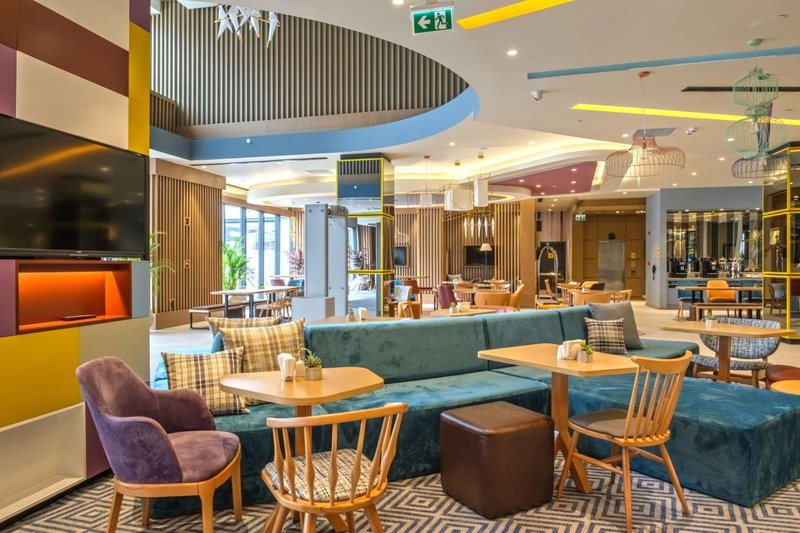 Hampton By Hilton Sakarya, Sakarya, Turkey