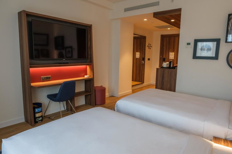 Hampton By Hilton Sakarya, Sakarya, Turkey