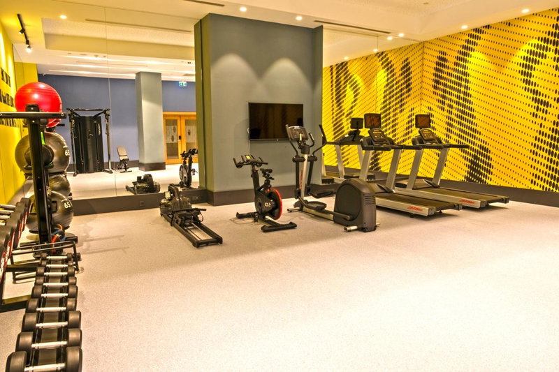 Hampton By Hilton Sakarya, Sakarya, Turkey
