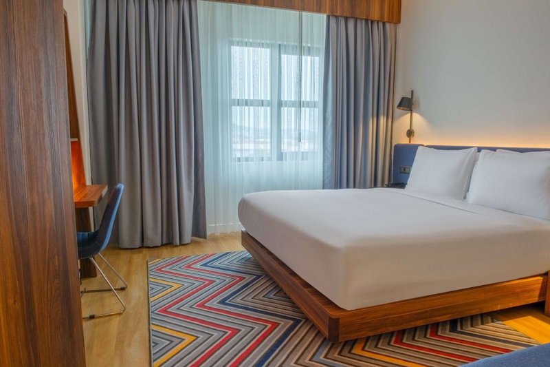 Hampton By Hilton Sakarya, Sakarya, Turkey