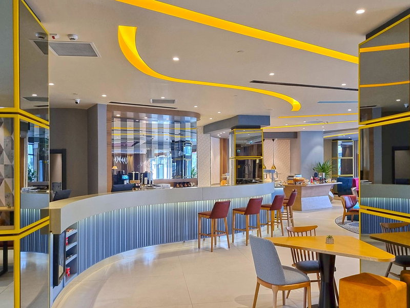 Hampton By Hilton Sakarya, Sakarya, Turkey