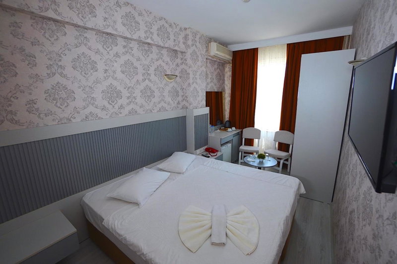 Topkapi Golden Time Hotel, Istanbul, Turkey