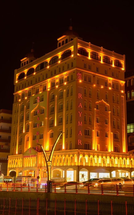 Raymar Hotels Mardin, Mardin, Turkey
