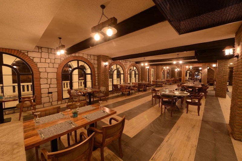 Raymar Hotels Mardin, Mardin, Turkey