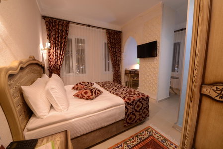 Raymar Hotels Mardin, Mardin, Turkey