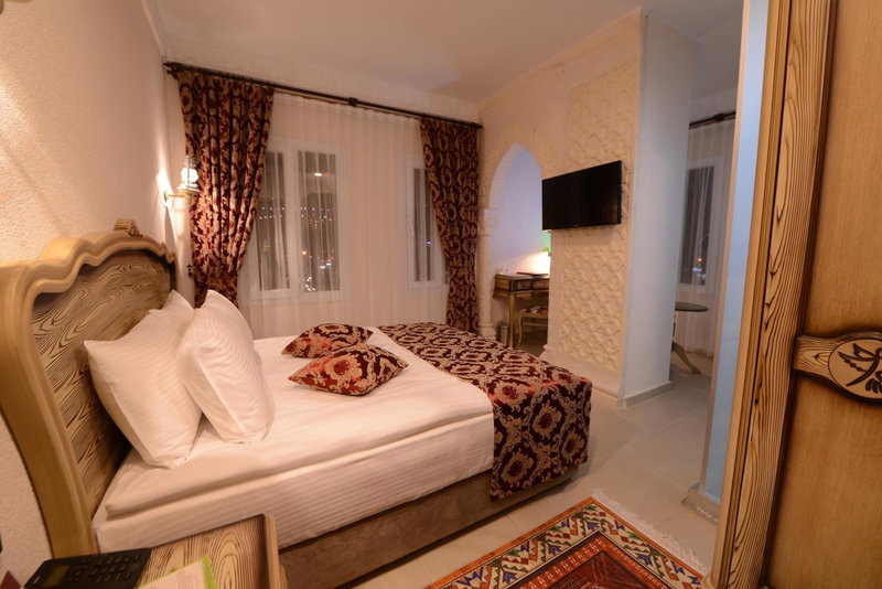 Raymar Hotels Mardin, Mardin, Turkey