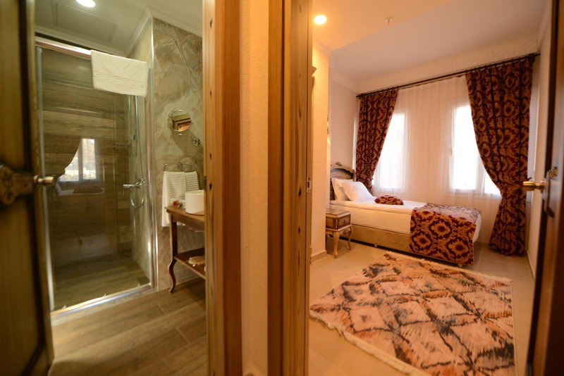 Raymar Hotels Mardin, Mardin, Turkey