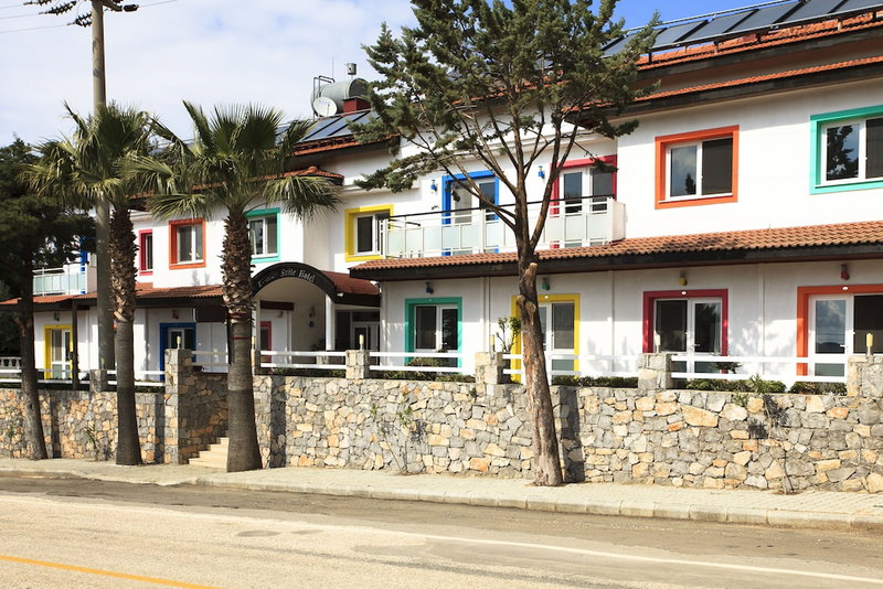 Konfor Suite Otel, Fethiye, Turkey