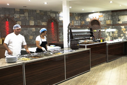Konfor Suite Otel, Fethiye, Turkey