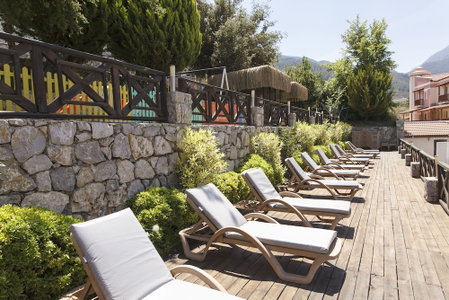 Konfor Suite Otel, Fethiye, Turkey