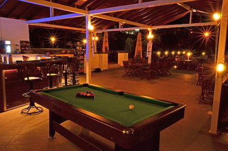 Konfor Suite Otel, Fethiye, Turkey