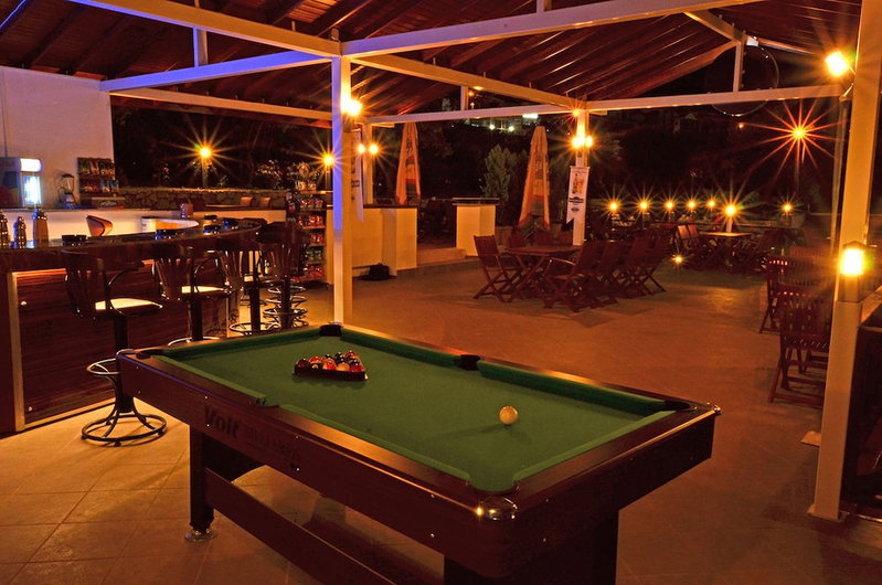 Konfor Suite Otel, Fethiye, Turkey