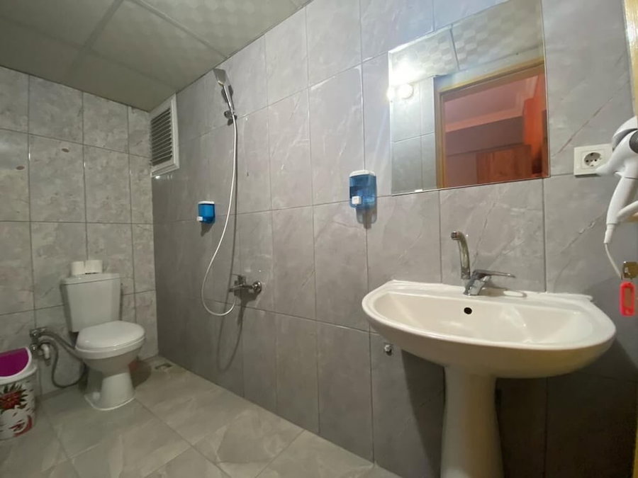 City House Hotel, Antalya, Turkey