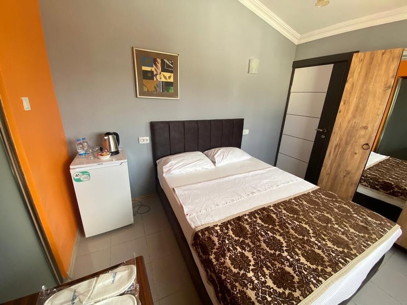 City House Hotel, Antalya, Turkey