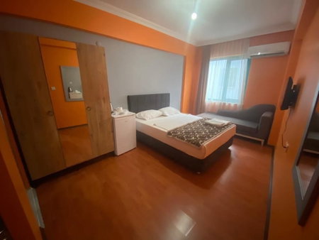 City House Hotel, Antalya, Turkey