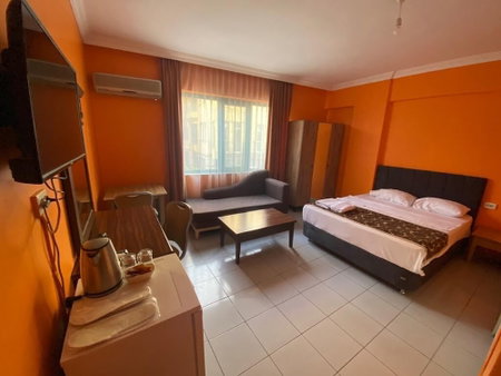 City House Hotel, Antalya, Turkey