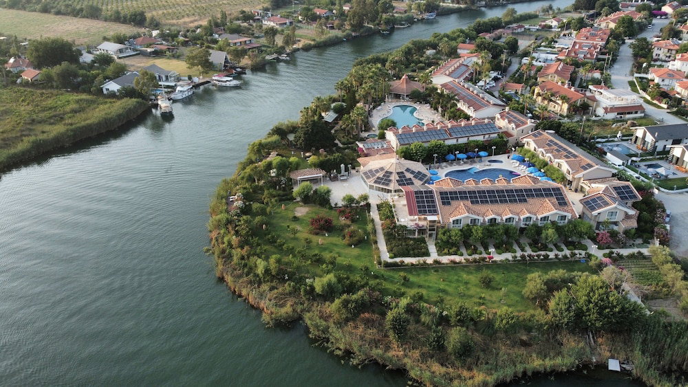 Dalyan Resort SPA - Boutique Class, Turkey