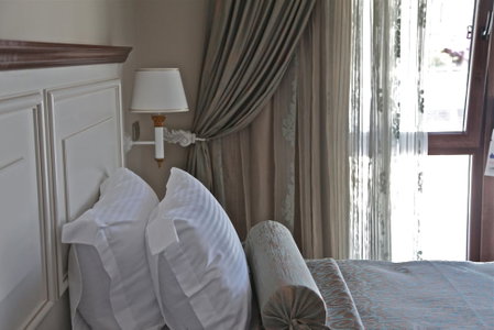 Dalyan Resort SPA - Boutique Class, Ortaca, Turkey