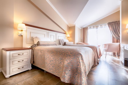 Dalyan Resort SPA - Boutique Class, Ortaca, Turkey