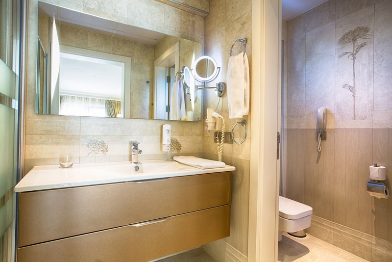 Dalyan Resort SPA - Boutique Class, Ortaca, Turkey