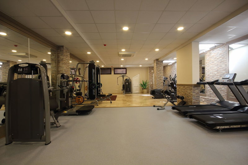 Dalyan Resort SPA - Boutique Class, Ortaca, Turkey