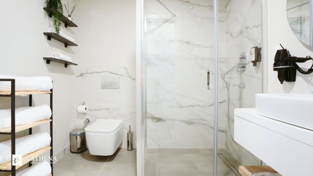 Athena Premium Suites, Erdemli, Turkey