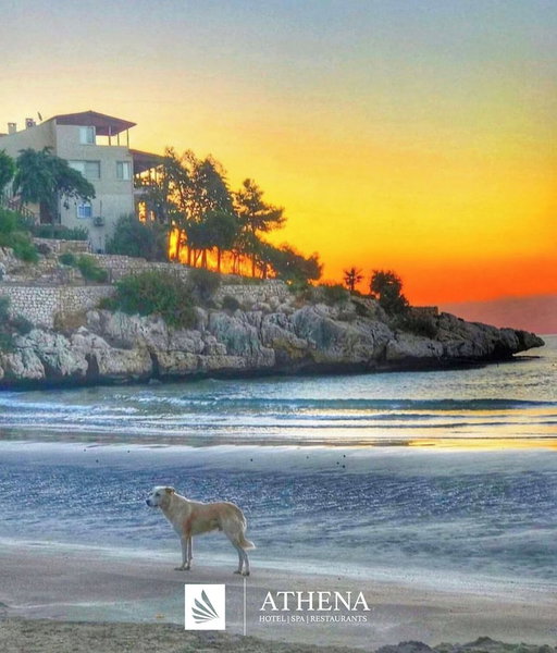 Athena Premium Suites, Erdemli, Turkey